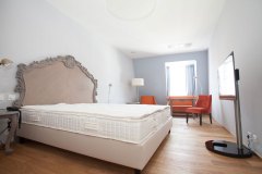 Hotel La Couronne Solothurn