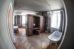 Hotel La Couronne Solothurn